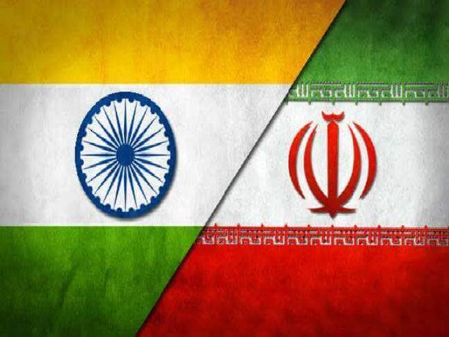Iran denies reports of dropping India from Chahbahar Rail project
